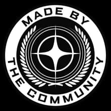 Made by the Community
